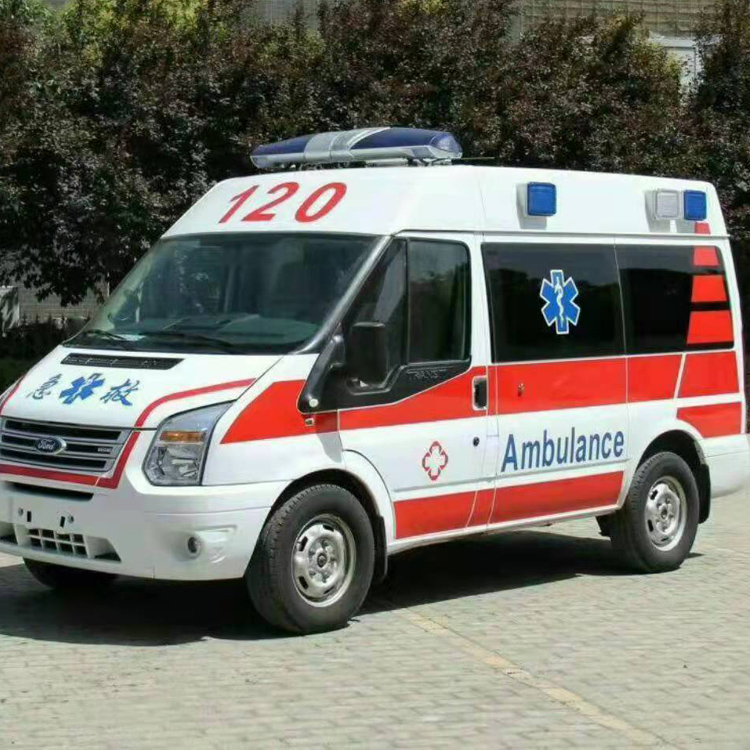 临湘长途救护车出租