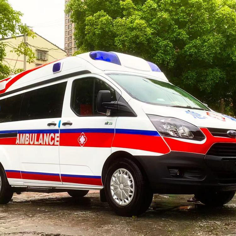 临湘重症监护救护车出租护送返乡