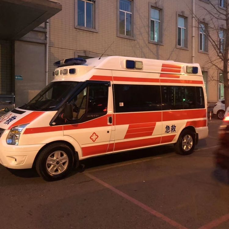 临湘救护车出租护送保障