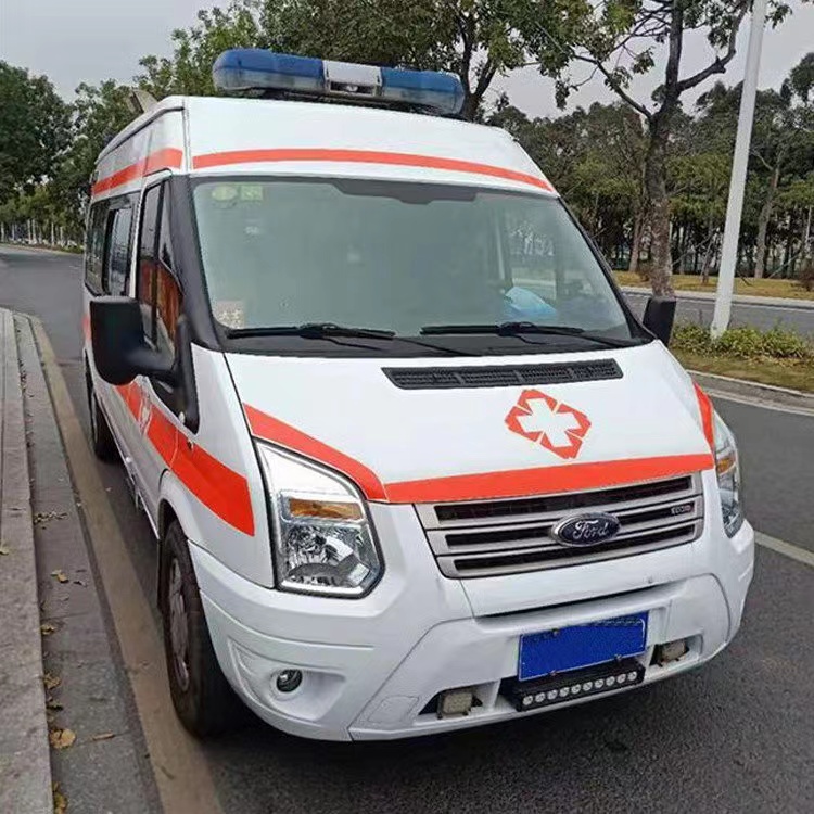 临湘救护车出租活动保障