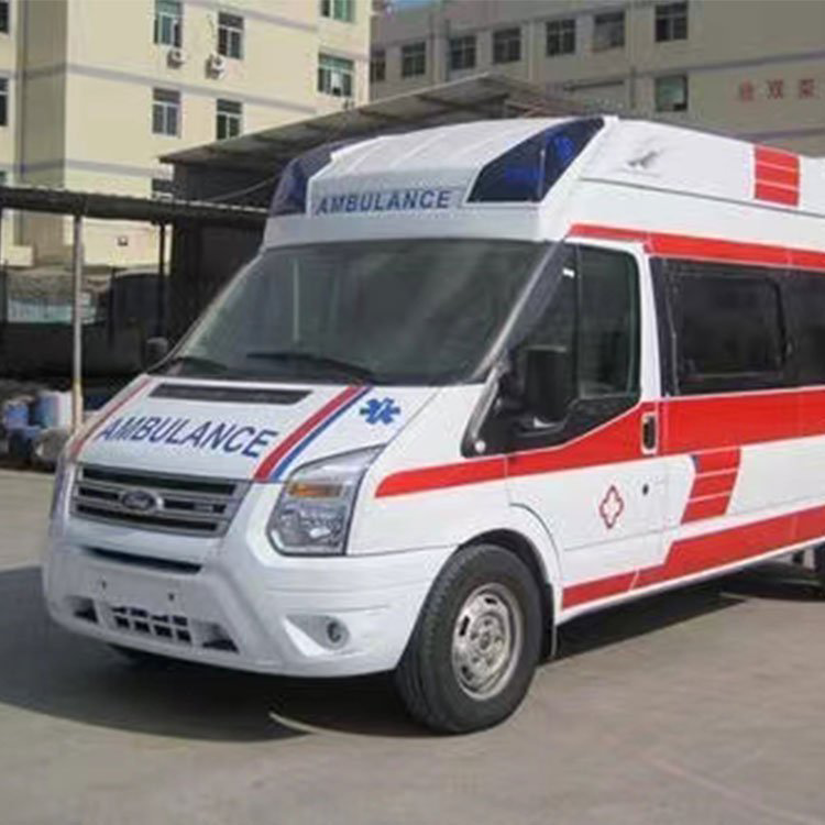 临湘救护车出租收费：安全出行，价格透明