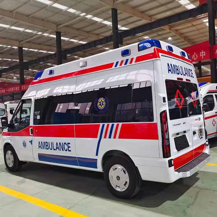 临湘救护车出租 —— 专业、安全、高效的城市急救服务