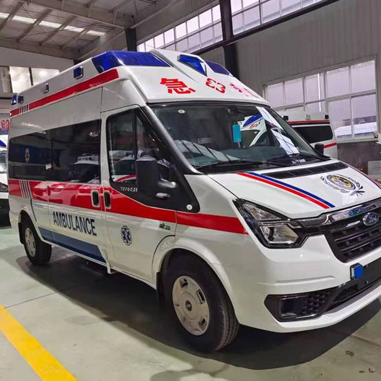 临湘演唱会救护车出租保障现场