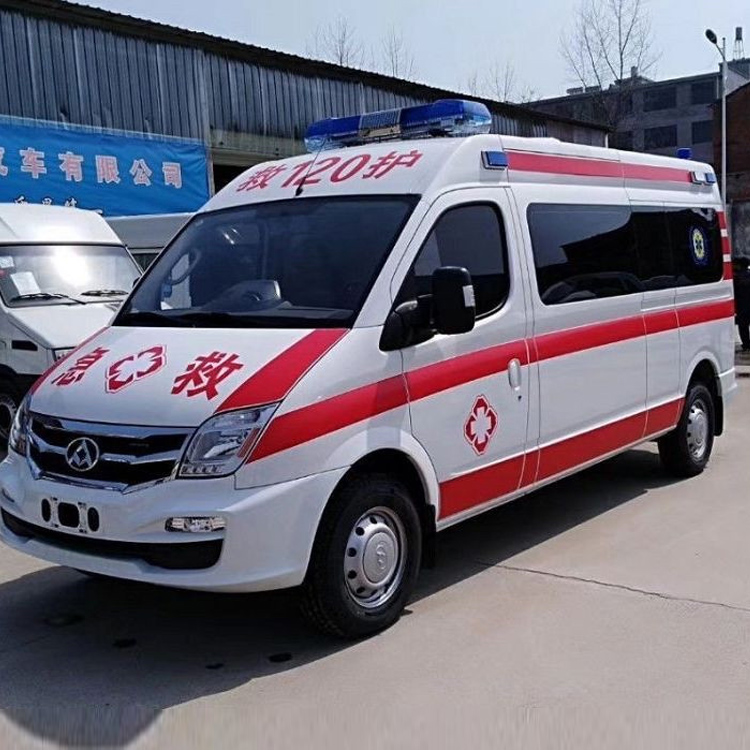 临湘马拉松租赁救护车活动保障