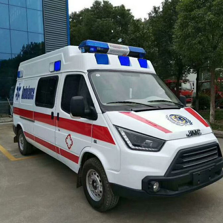 临湘瘫痪租赁救护车转运 ——生命救助的紧急响应与专业保障